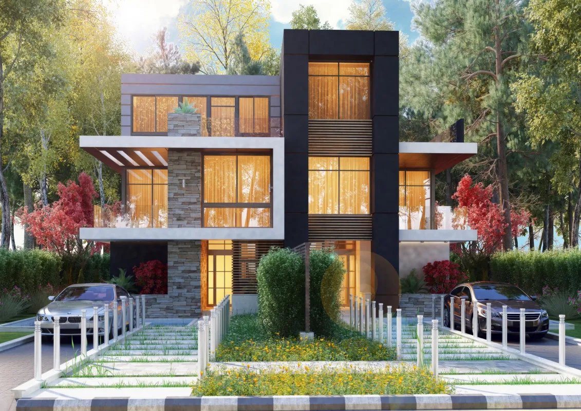 Own Your Apartment In Midtown Villa New Capital