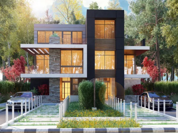 Own Your Apartment In Midtown Villa New Capital