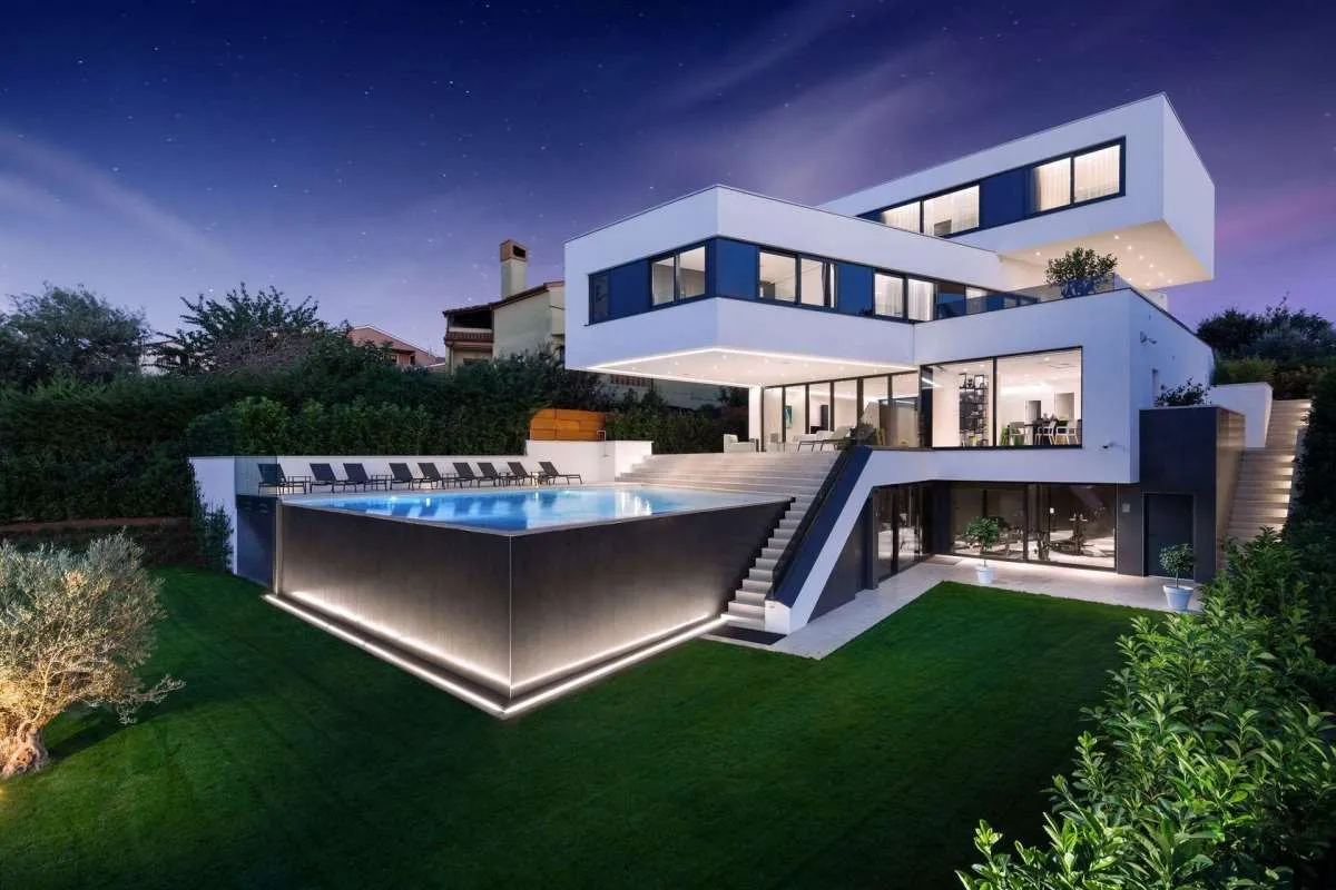 Own Your Apartment In Midtown Villa New Capital