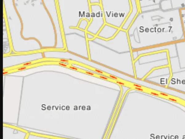 سارع بشراء تاون هاوس 353م في الشروق سبرنجز