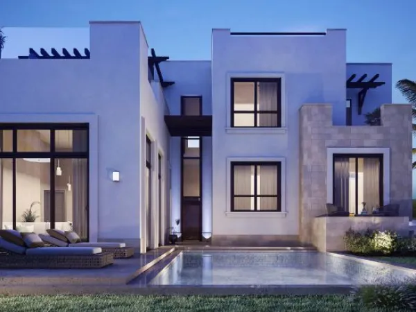 إشتري شقتك بمساحة 133م في منتجع سيان