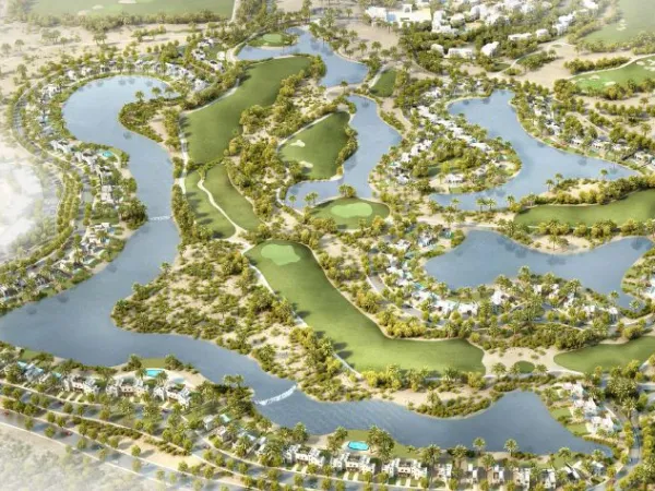 امتلك وحدتك في منتجع سيان بأسعار مُميزة