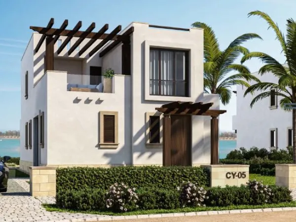 امتلك تاون هاوس في منتجع سيان بأنظمة سداد مُنوعه