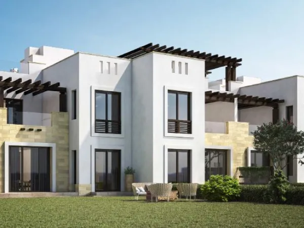 تاون هاوس للبيع 140م في منتجع سيان