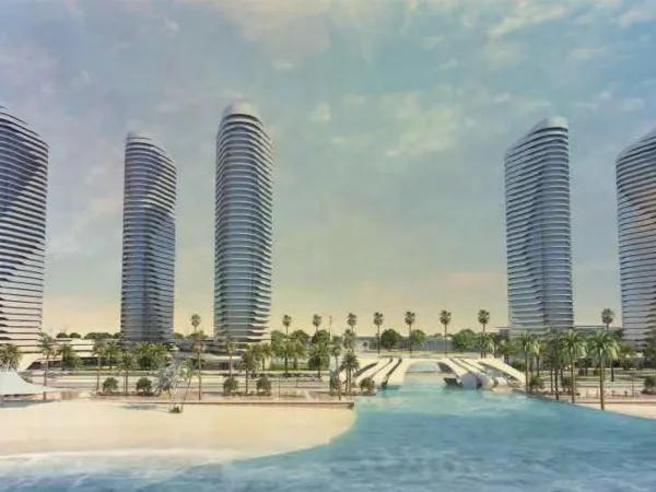 120 M Apartment For Sale With Less Than Market Price In The Gate Alamein