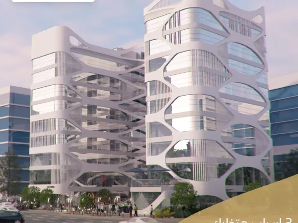 اميز محل للبيع في G3 Mall New Capital بمساحة 79 متر