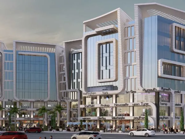 Take The Opportunity And Get A Store In FrontGate Business Building