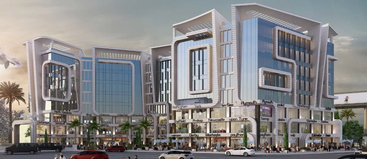 Your Unit With ​​50m In FrontGate Mall