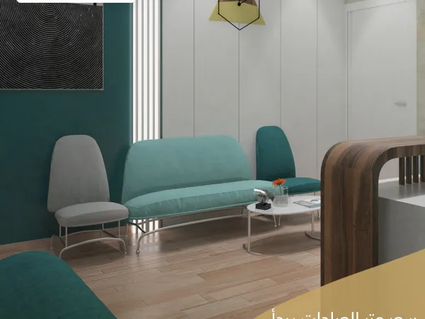 ادفع 5% واستلم محل في مشروع جي ثري 55 م نصف تشطيب