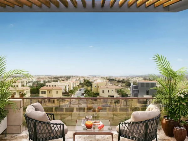 إحجز في كمبوند اليجريا بأسعار مُميزة