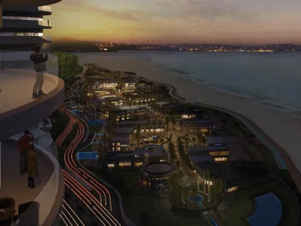 101 M Apartment For Sale With Less Than Market Price In El Alamein Towers