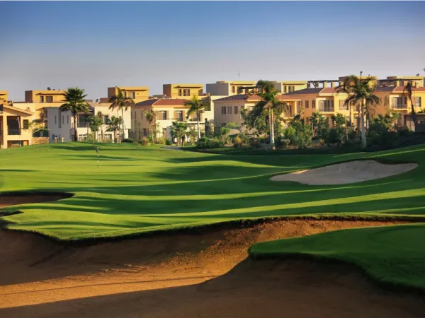 سارع بالحجز في كمبوند اليجريا