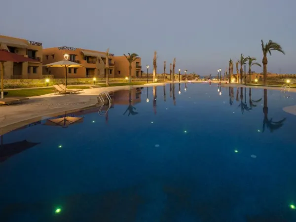 The lowest price of chalet 10% downpayment 6 years installments in Mountain View El Sokhna