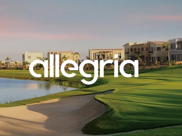 وحدات بمساحة 550م للحجز في كمبوند اليجريا