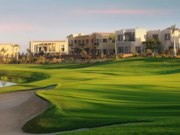 أسكن في كمبوند اليجريا بمساحات تبدأ من 260م