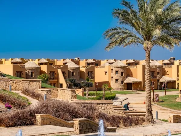 Get chalet in Mountain View 2 Al Sokhna Starting From 260m²