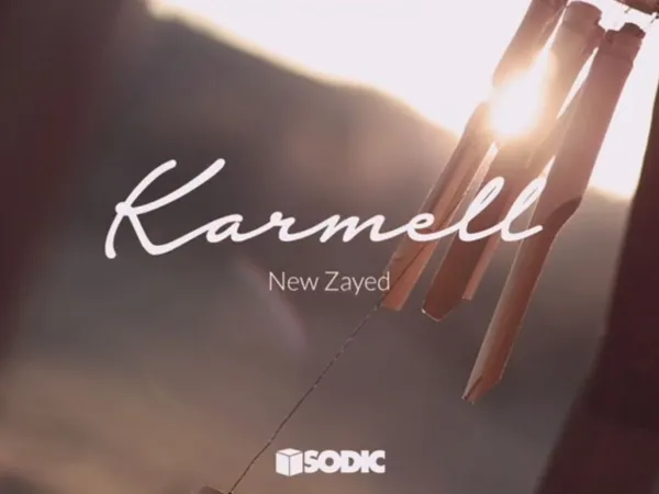 عقارات للبيع في كارميل 196متر