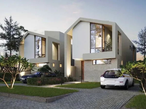 فرصة عظيمة تاون هاوس 199 م مع اقساط على 8 سنوات فى Karamell Sodic