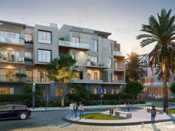 بمُقدم 5% أحصل على فيلا بمساحة 850م في اليجريا