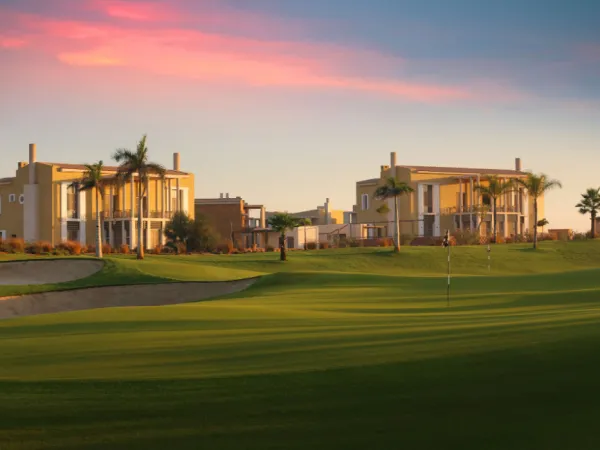 إمتلك فيلا في اليجريا الشيخ زايد بمساحة تبدأ من 360م