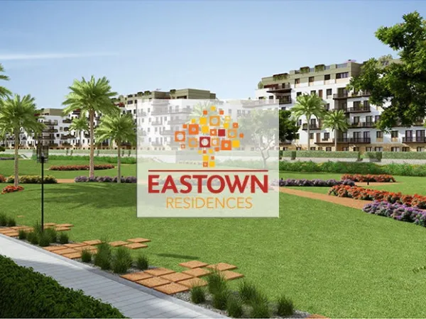 156m² apartment for sale in a very unique location within Sodic Eastown New Cairo