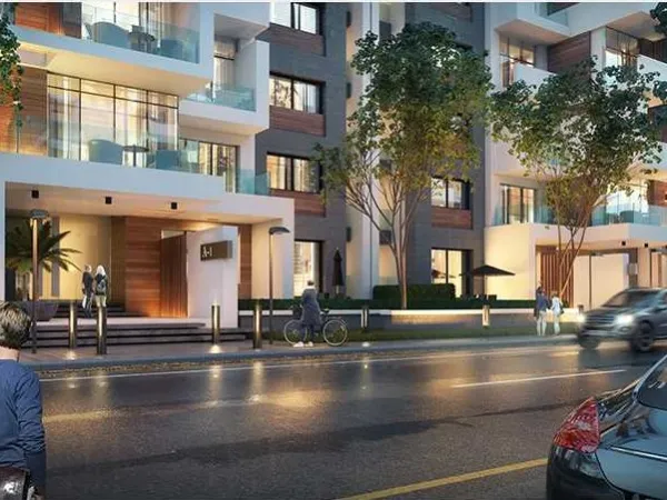 تحت سعر السوق شقة 133م للبيع في لاميرادا المستقبل