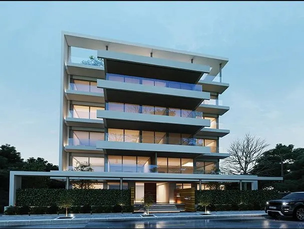 Book 600m In Lake View Compound At Great Prices