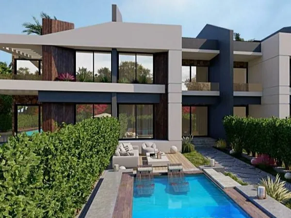 Special offer of 141m² apartment for sale in Mid Twn Sky with distinctive location