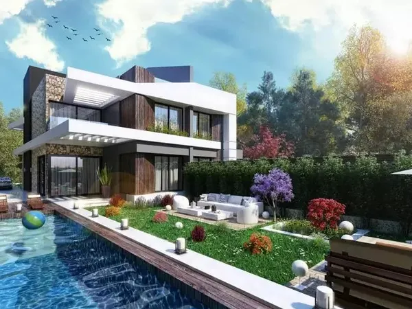 Invest in a 190m² unit in Better Home Midtown Sky New Capital