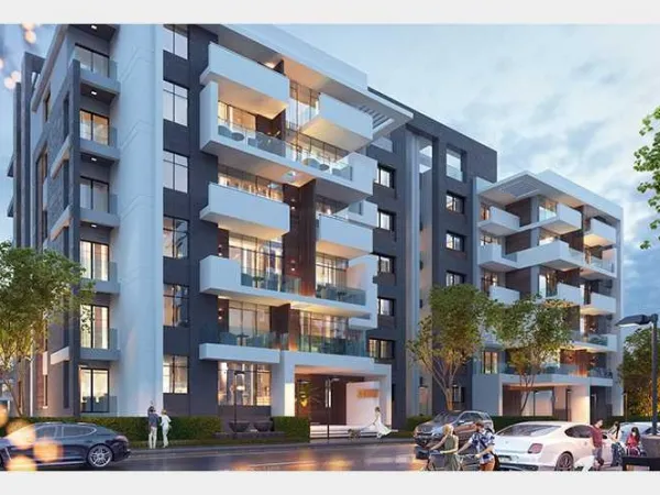 بمساحة 160 متر 3 غرف نوم عقارات للبيع في لاميرادا