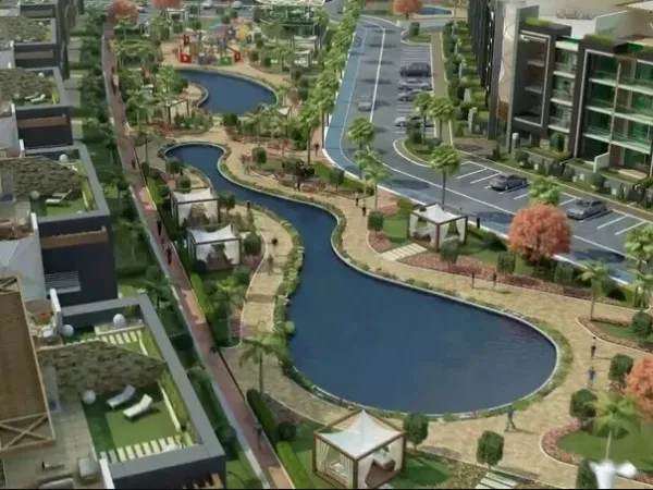 Own an apartment with 10% downpayment in Midtown Sky Project