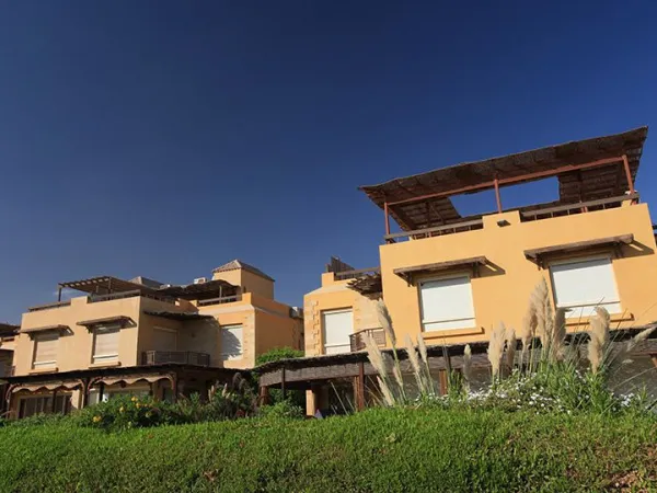 Book Your Unit in El Ein Bay 140m