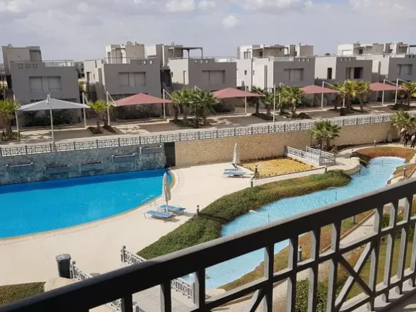 With 10% Down Payment Get 270m² Chalet in El Ein Bay Sokhna