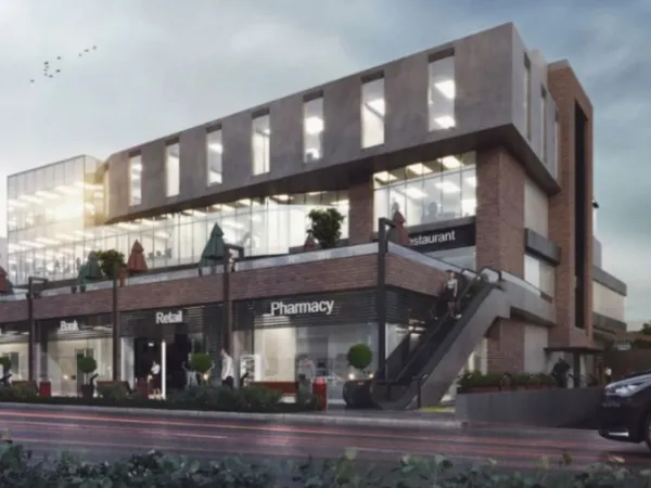 Hurry Up To Buy A Villa In Katameya Hills New Cairo