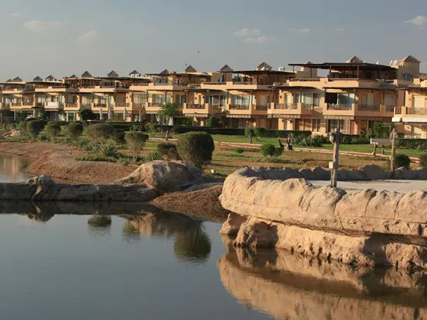 Twin House 250m for Sale in a Great Location at the Lowest Price in Ein Bay