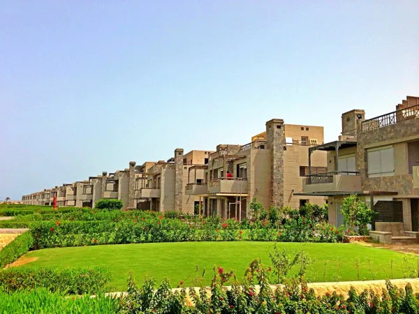 Penthouses 240m² for sale in Ein Bay