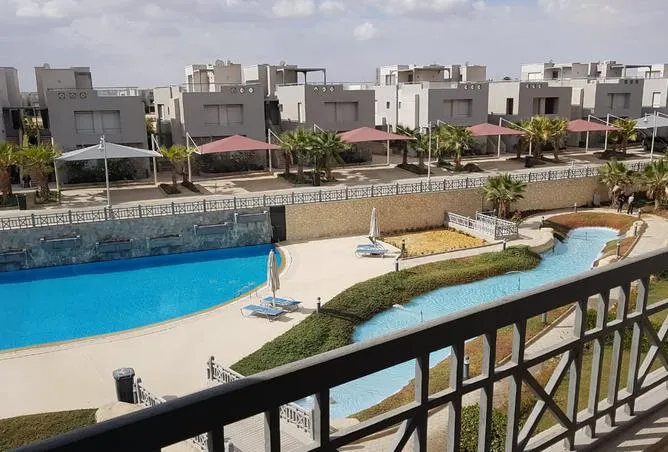 270 M Penthouse For Sale In A Very Unique Location Within Ain Bay