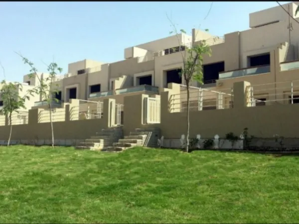 Hurry Up To Buy A Villa In Katameya Hills New Cairo