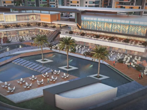 Own Your Unit Upon The First Installment in IL Mondo New Capital