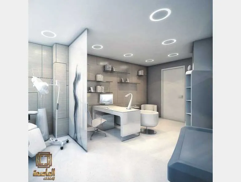Buy Your Office 30m In Medical Capital Mall