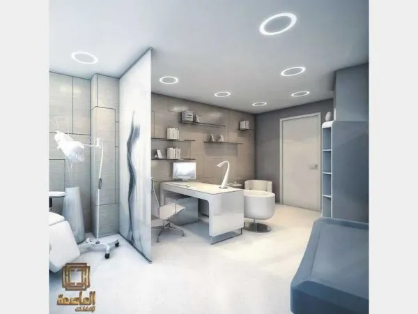 Units 34m For Reservation In Medical Capital Mall