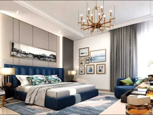 Apartment For Sale in IL Mondo 215m