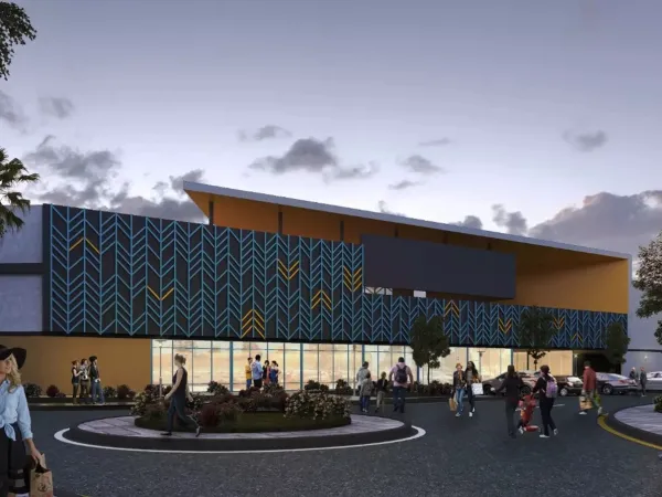 Book Your Unit Quickly in IL Mondo New Capital Compound starting from 225m²