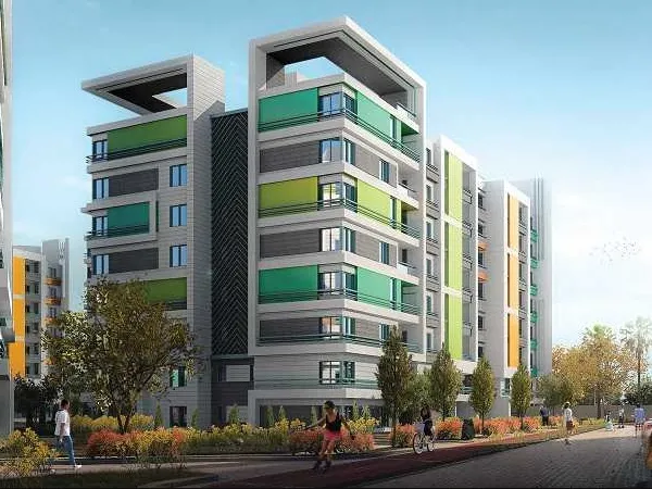 Properties with 4 Bedrooms for Sale in IL Mondo Compound