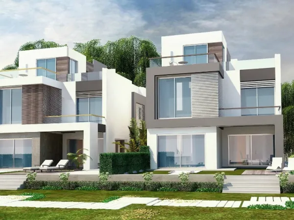 سارع بالحجز في كمبوند وودفيل