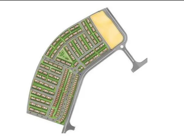 بمساحة 230م أسكن في كمبوند وودفيل