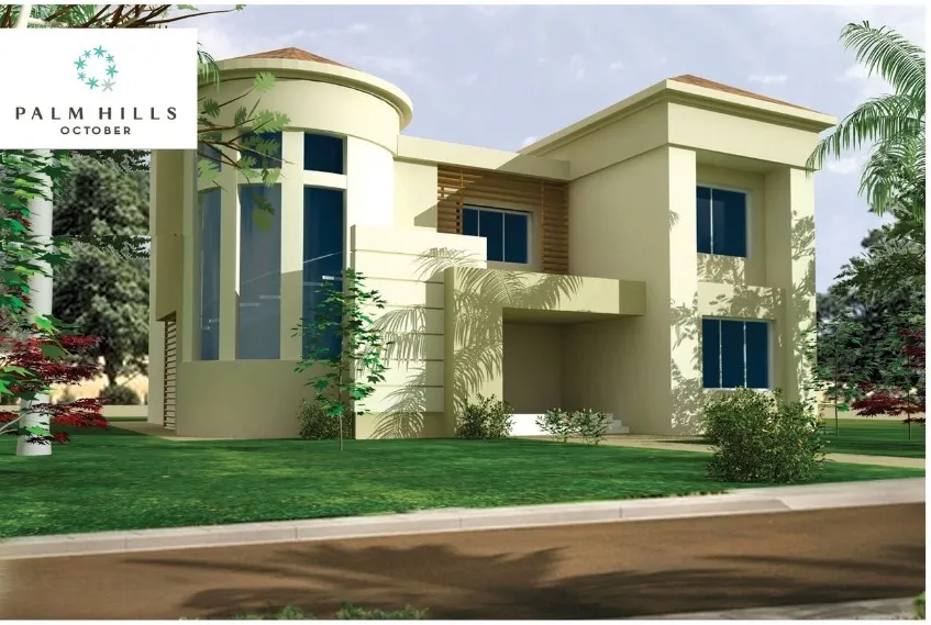 Twin House 308m In Woodville Compound