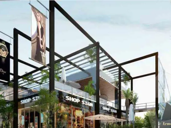 Offices For Sale in Armonia Walk