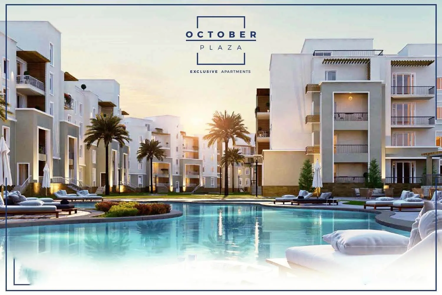 Units With 219m For Reservation In October Plaza Sodic