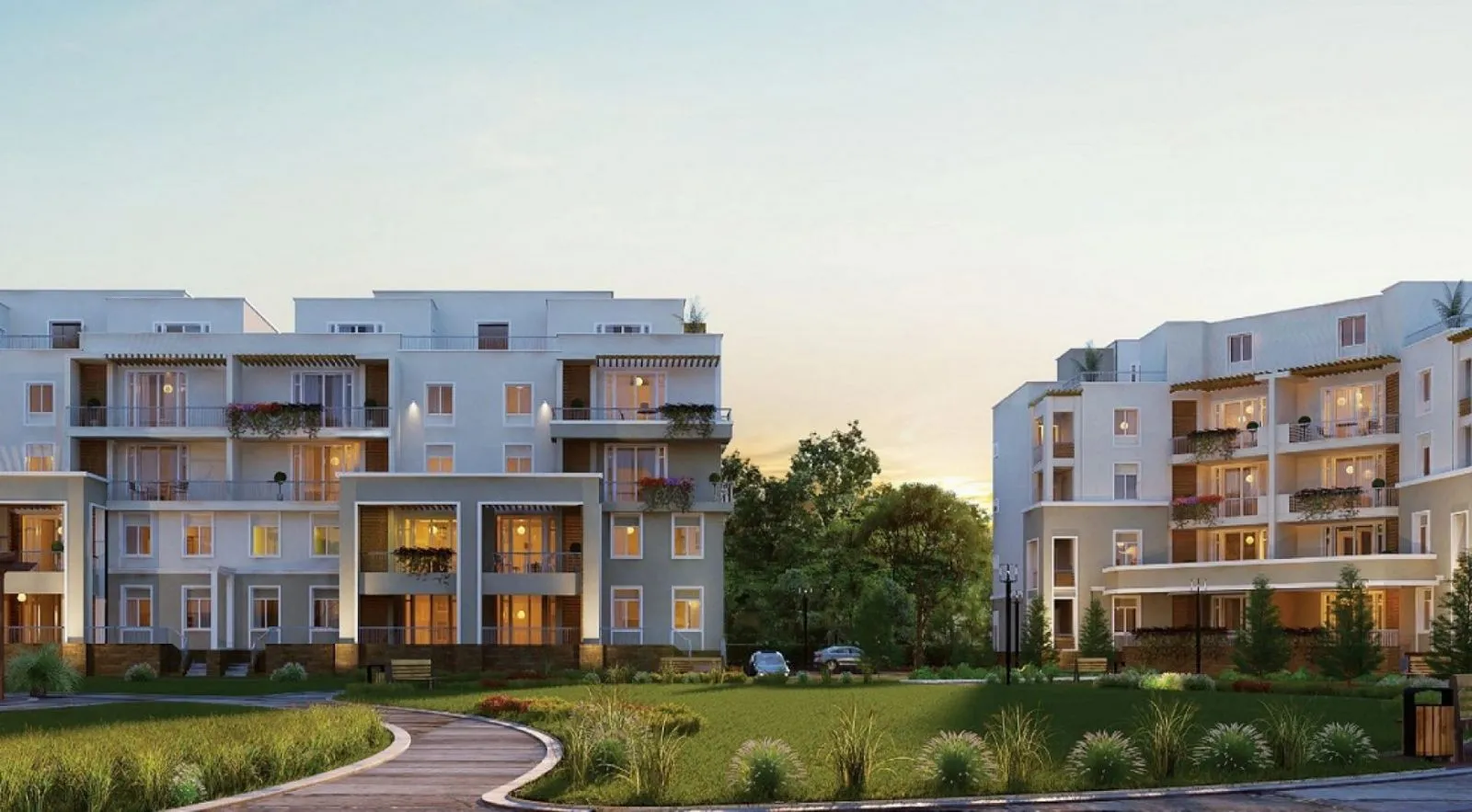 Units With 219m For Reservation In October Plaza Sodic